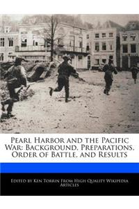 Pearl Harbor and the Pacific War