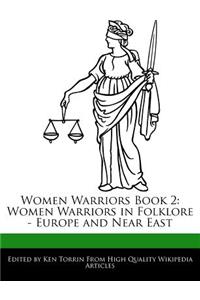 Women Warriors Book 2