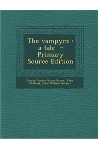 The Vampyre