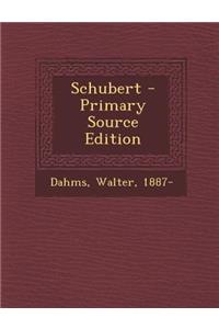 Schubert