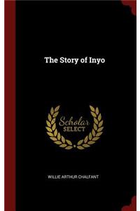 Story of Inyo