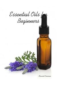 Essential Oils for Beginners
