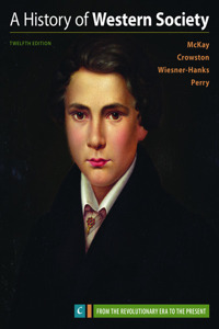 A History of Western Society, Volume C
