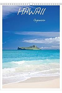 Hawaii - Organizer / UK-Version 2017