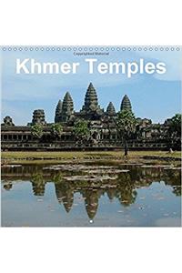 Khmer Temples 2017