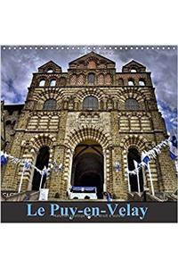 Le Puy-En-Velay 2017