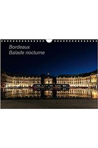 Bordeaux Balade Nocturne 2018