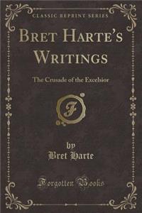 Bret Harte's Writings