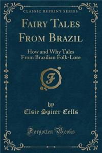 Fairy Tales from Brazil