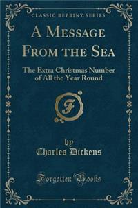 A Message from the Sea