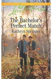 The Bachelor's Perfect Match