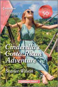Cinderella's Costa Rican Adventure