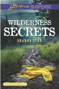 Wilderness Secrets