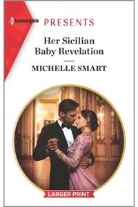 Her Sicilian Baby Revelation