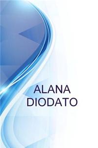 Alana Diodato, Student at Universidade Positivo