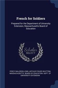 French for Soldiers