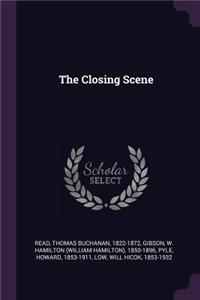 The Closing Scene