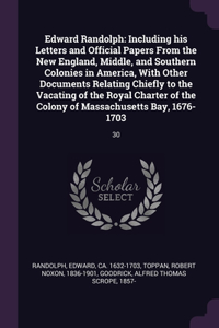 Edward Randolph