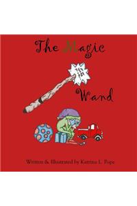 The Magic Wand