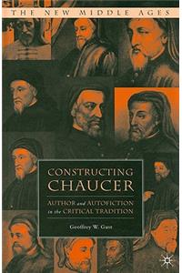 Constructing Chaucer