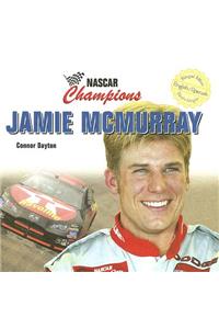Jamie McMurray