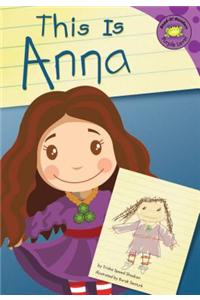 This Is Anna