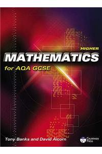 Higher Mathematics for AQA GCSE