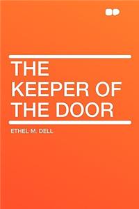 The Keeper of the Door