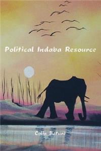 Political Indaba Resource