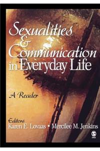 Sexualities and Communication in Everyday Life