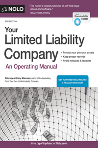 Your Limited Liability Company