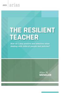 The Resilient Teacher
