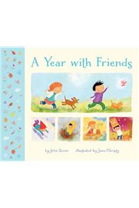 Year with Friends