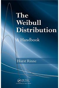 The Weibull Distribution