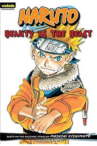 Naruto: Chapter Book, Vol. 13, 13