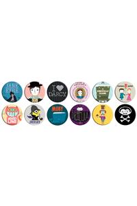 BabyLit Magnets 60 asstd FIRM SALE