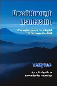 Breakthrough Leadership