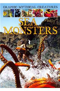 Sea Monsters