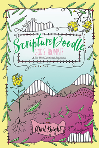 Scripture Doodle: God's Promises