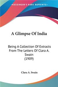 A Glimpse Of India