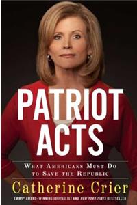 Patriot Acts
