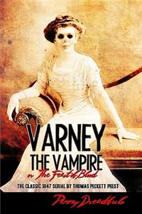 Varney The Vampire