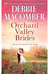 Orchard Valley Brides