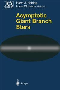 Asymptotic Giant Branch Stars