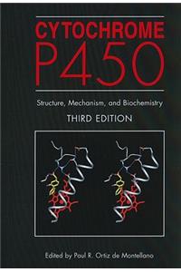 Cytochrome P450