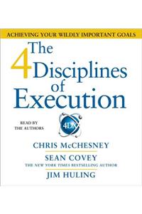 4 Disciplines of Execution