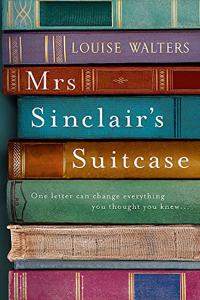 Mrs. Sinclair's Suitcase