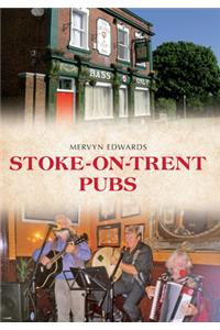 Stoke-on-Trent Pubs