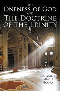 Oneness of God and The Doctrine of the Trinity