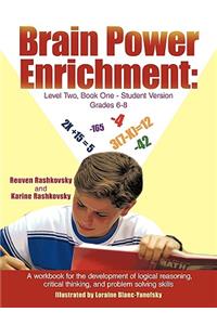 Brain Power Enrichment